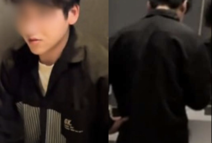 泰國家庭控上海飯店員工闖房　已向警方報案