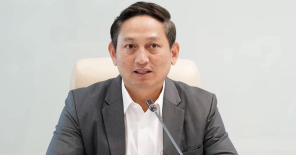 泰國能源部闢謠　油品儲備可供95天