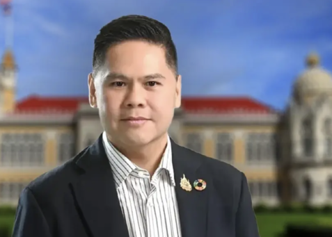 泰國內閣改組傳聞　瓦拉武或出任能源部長