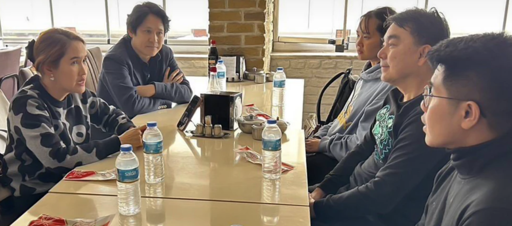 伊朗局勢升溫　泰國駐德黑蘭使館暫遷土耳其