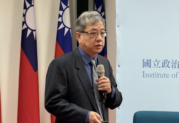 中國經濟成長目標4.5%至5%　學者：保留改革空間