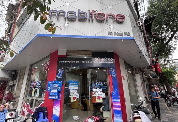 越南電信商再向中國5G靠攏　美方：盼安全先於價格