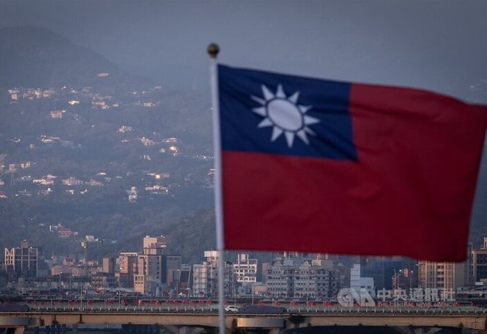 時代雜誌：伊朗戰爭挫中國銳氣　台灣更受到鞏固