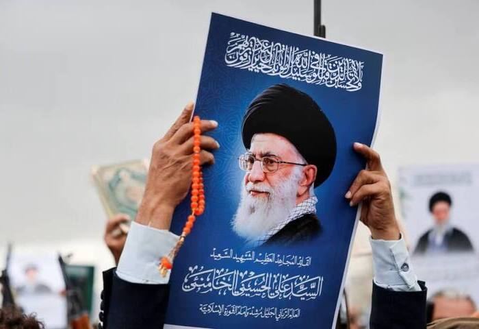 伊朗新任領袖人選　白宮：美情報機構正在檢視名單