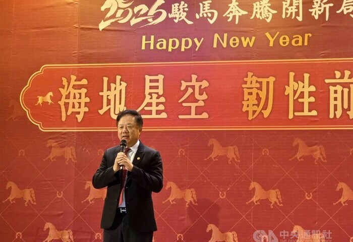 中華電備戰6G　簡志誠：2028年推Pre-6G應用