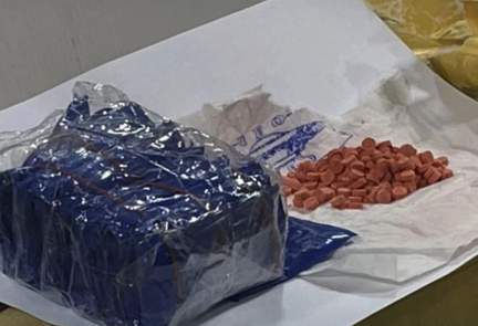 泰警破毒品網絡　查獲1.5噸毒品