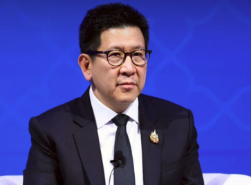 副總理籲亞洲投資　三領域拚永續成長