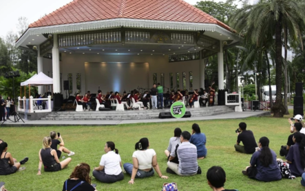 曼谷高溫持續至5月　市府設降溫據點防中暑