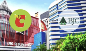 BJC出售33項資產　籌資110億泰銖布局越南