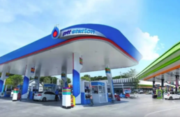 泰國油價8日維持不變　柴油每公升29.94泰銖