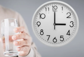 一天何時喝水最健康　醫師建議掌握7個時段