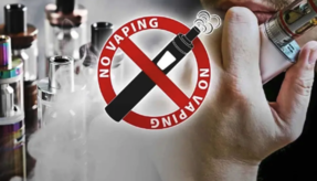 學者籲維持禁令　反對電子煙合法化