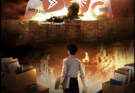 AI辦公代理崛起　企業工作模式面臨重塑