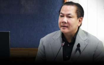 泰寮商討廢料運輸　EV電池Black Mass過境