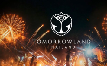 明日世界電子音樂節登陸泰國　門票開售即售罄