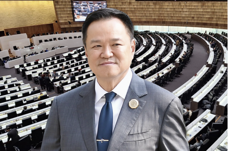 泰自豪黨組閣進入倒數　阿努廷拚3月19日再任總理