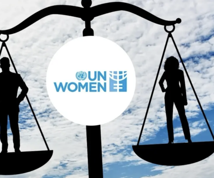 聯合國示警性別不平等　全球尚無國家法律完全平權