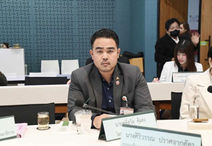 人民黨反對社保委選舉新制　逾9成受訪者不支持