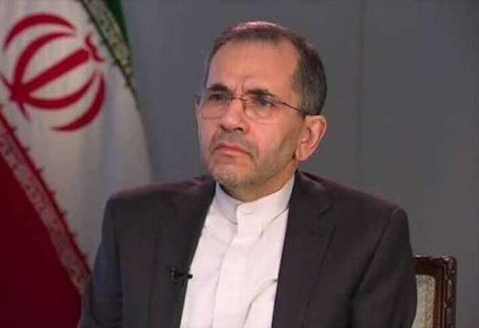 伊朗示警：歐盟國家若參戰　將成合法打擊目標