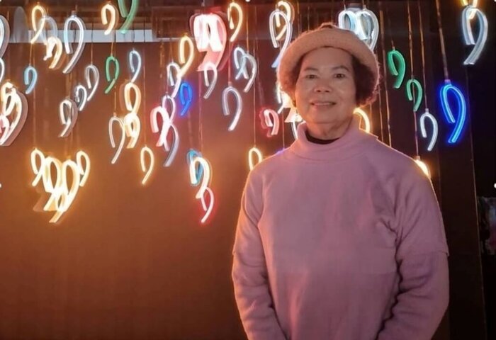 台語認證1.4萬人應試　首全採電腦化82歲長者不怕