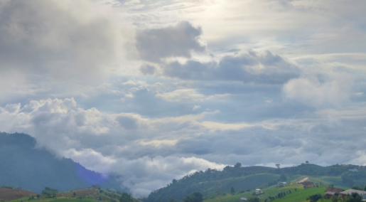 泰國高溫持續　氣象局示警夏季風暴將至