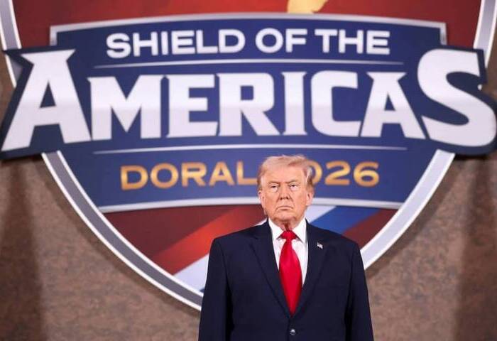 川普表態正式承認委內瑞拉政府　稱古巴正和華府談判