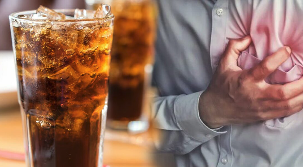  研究示警含糖飲料風險　每年恐致逾33萬人死亡