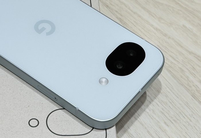 AI成平價手機新標竿　專家：Pixel 10a挑戰入門定義