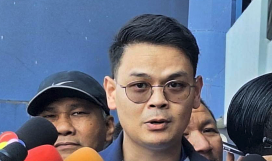 泰自豪黨稱組閣進度近完成　僅餘0.01%變數