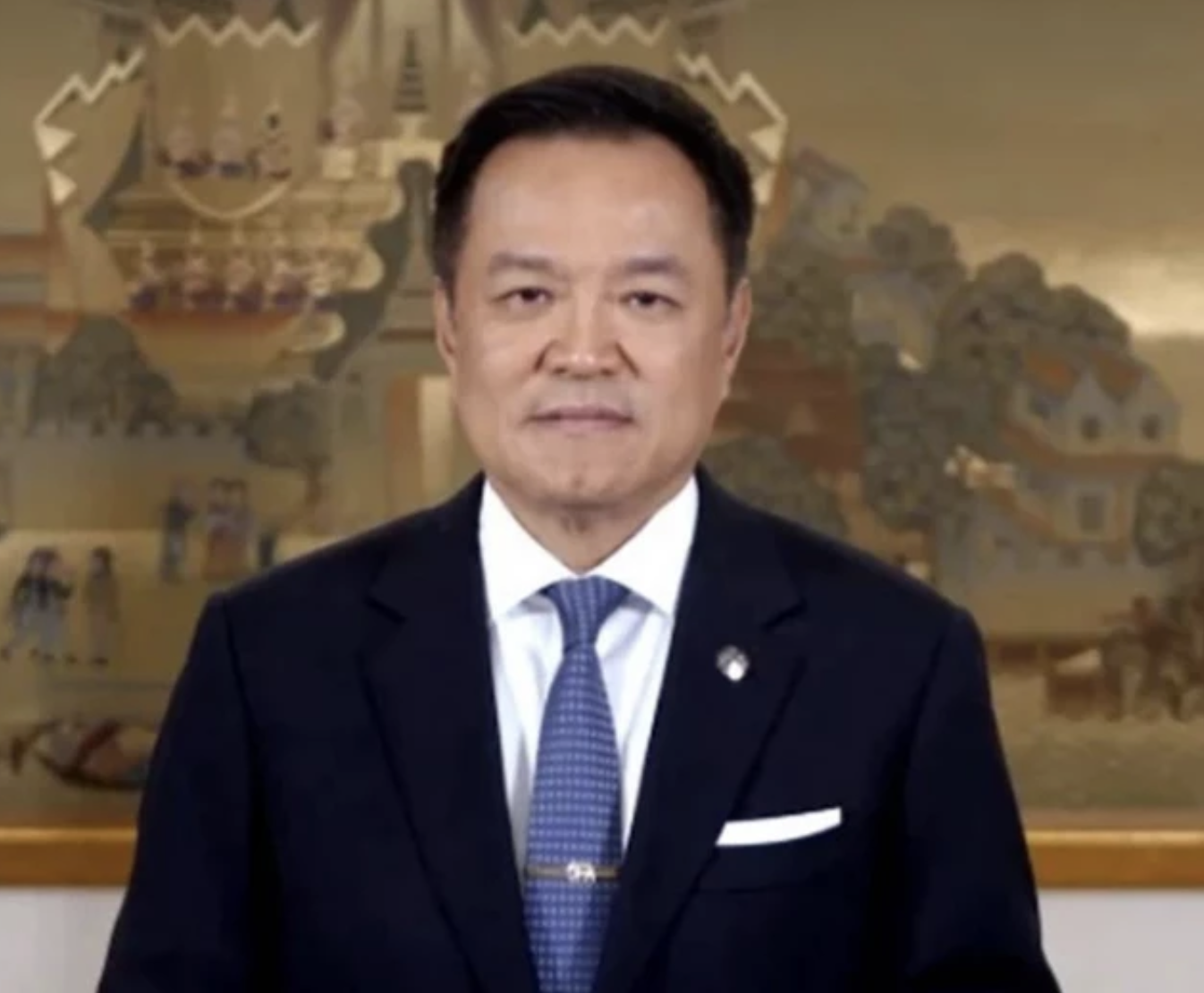 泰新國會14日開議　先投議長再選總理