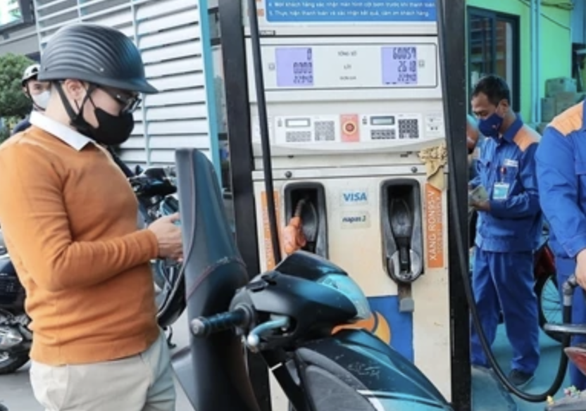 中東局勢升溫　越南緊急措施確保能源供應