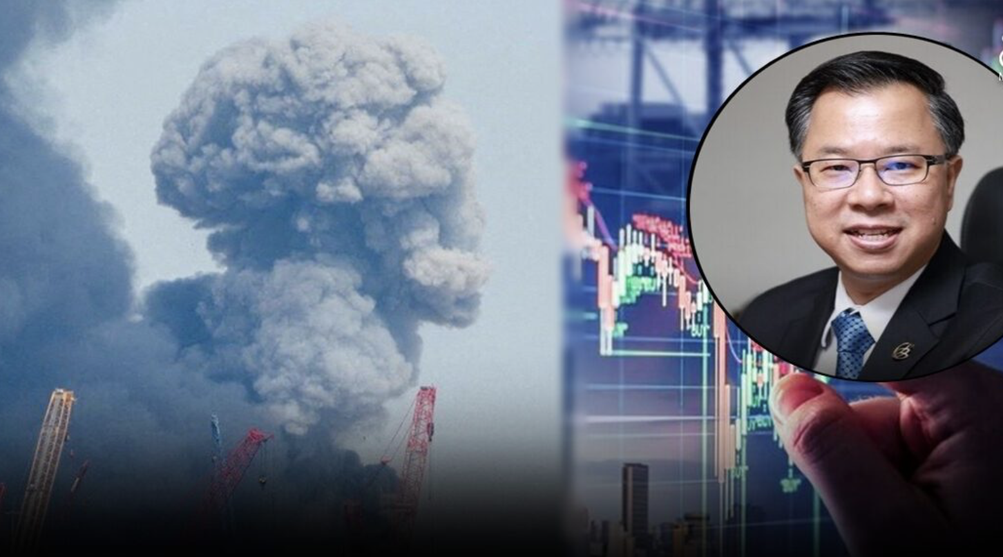 區域衝突推升成本   泰中東四產業受累