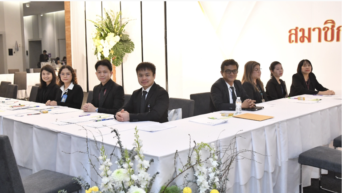 泰國議員報到第11天冷清　人民黨119人明報到