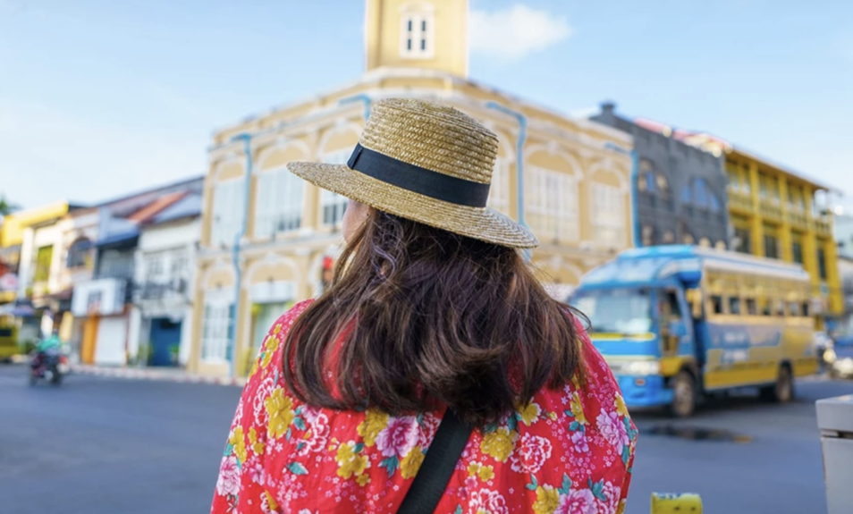  泰國觀光收入高度集中　前旅遊局長警示失衡風險