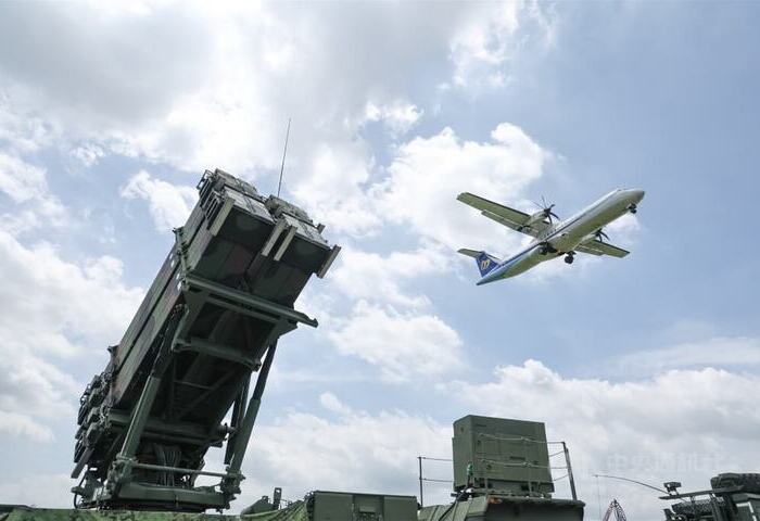 學者訪談149位美中台菁英　指台海戰爭可能性低