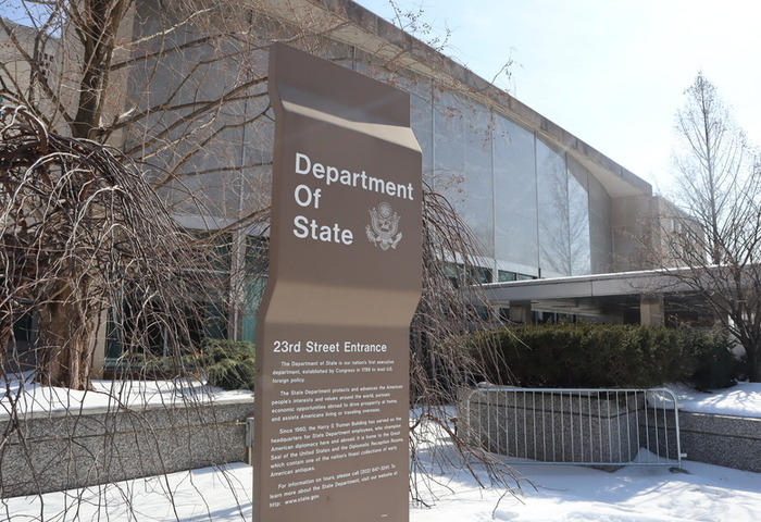 美國務院籲台灣各黨擱置分歧　盡快通過國防特別預算