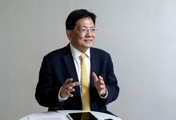 台英太空合作升級進軍全球市場　工研院扮演樞紐