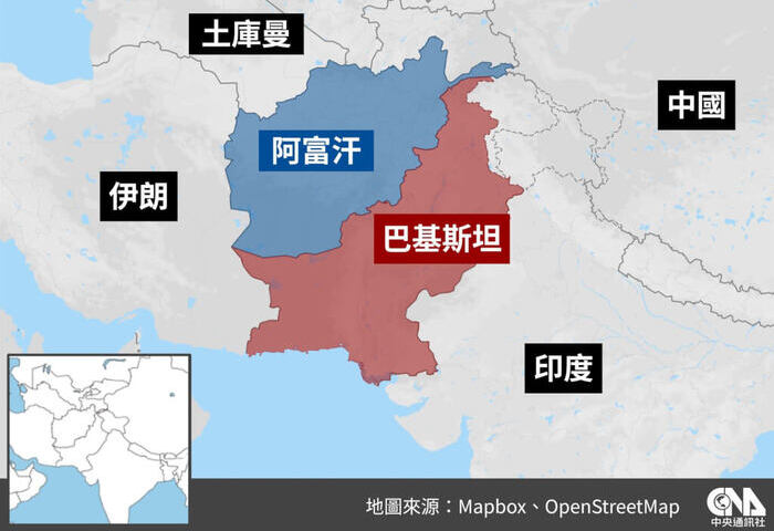 與中國、巴基斯坦關係緊張　印度成亞洲最大武器進口國