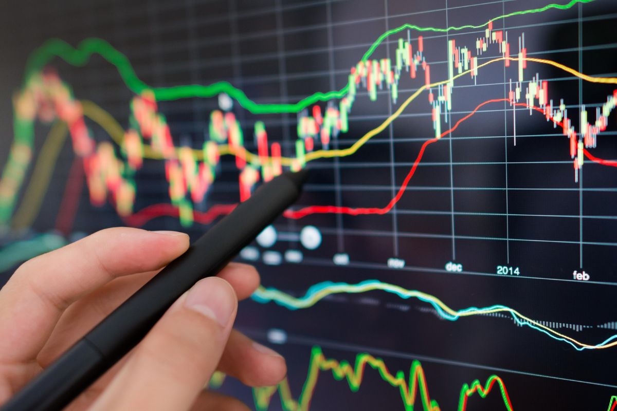 油價破百美元　泰股震盪走低