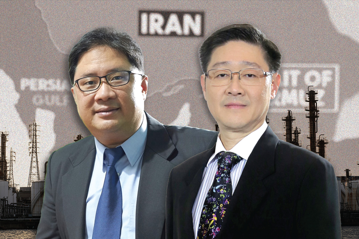 中東衝突衝擊油市　泰國擬調整燃料配方