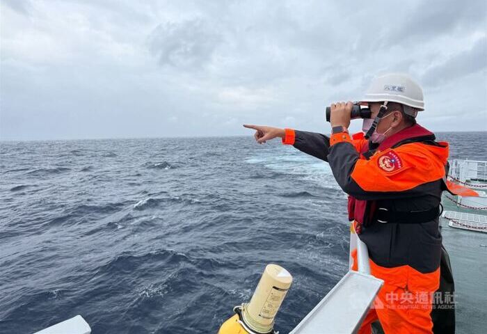 過去10天有9天未擾台　共機活動驟減專家直呼不尋常