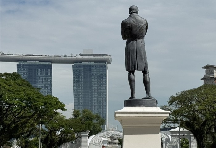 中東動盪避險資產入新加坡　家辦業務法遵門檻提高