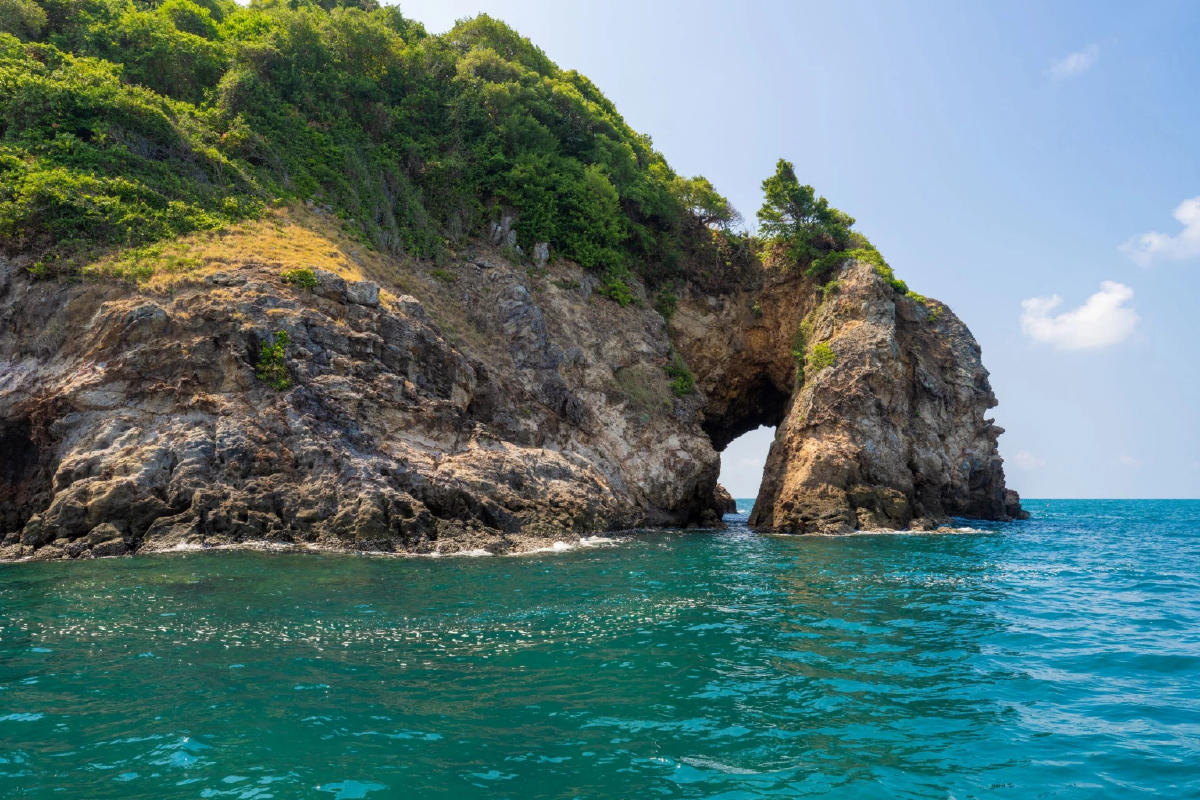 宋干節旅遊熱度升高　芭達雅清邁成熱門目的地