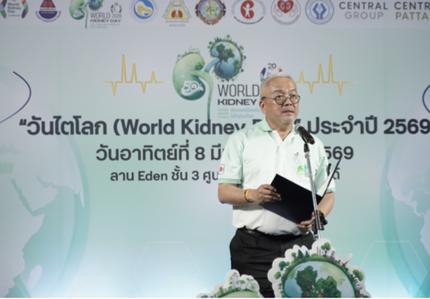 全球逾8.5億人患慢性腎病　醫界籲減鹽少油預防