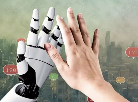 AI監測空氣品質升級　科技助力對抗PM2.5