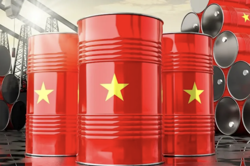 越南擬暫停燃料進口稅　因應油價突破100美元