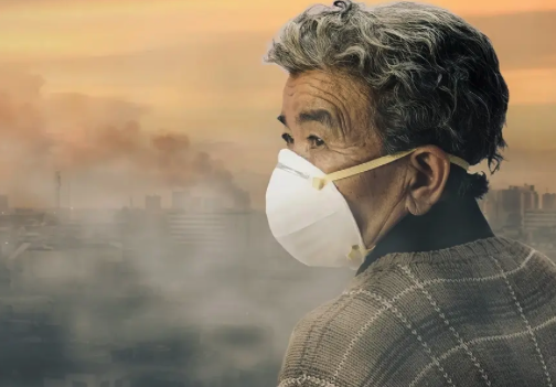 泰國18府PM2.5超標　北部空污恐持續至16日