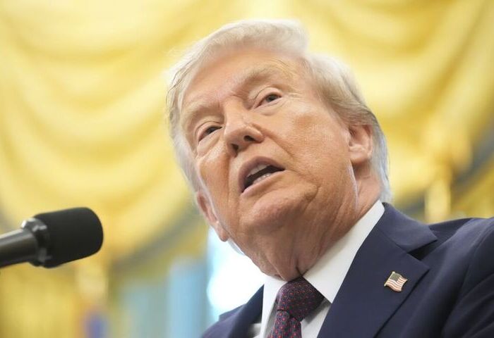 中東衝突第10日　川普稱軍事行動超前伊朗戰爭「差不多」結束