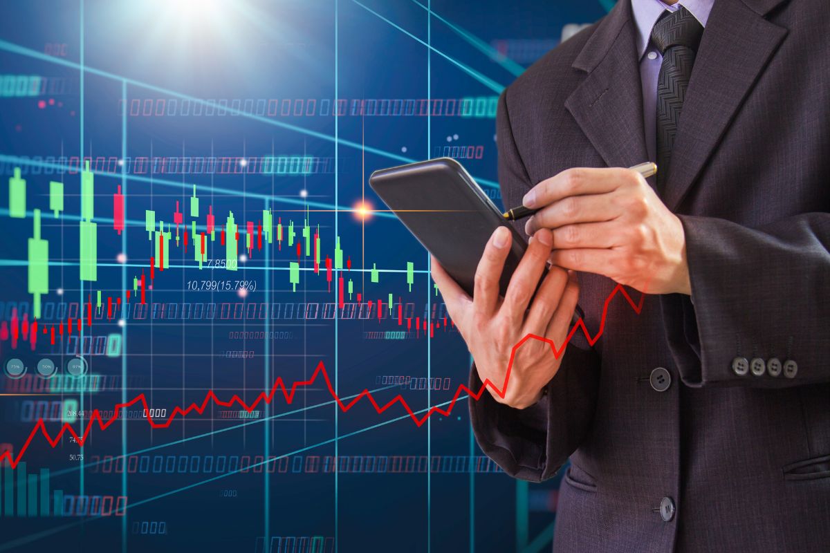 川普釋戰事降溫訊號　泰股預估反彈