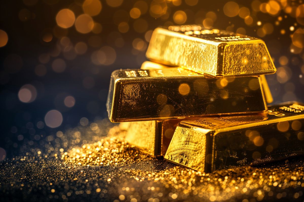 泰國金價下跌200泰銖　金飾售價報78,500